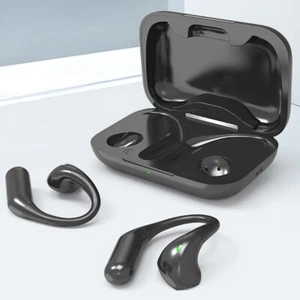 Languages Translator Earbuds Bluetooth-Compatible 5.3 Real Time Translator - Bild 1 von 17