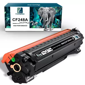 Paquete de 1 tóner CF248A 48A 248A compatible para HP LaserJet Pro M15W M15A M16W M16A - Imagen 1 de 6