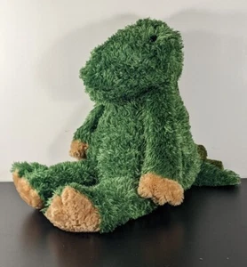 Jellycat Junglie Bunglie Croc Green Crocodile Alligator Medium Stuffed Plush - Picture 1 of 10