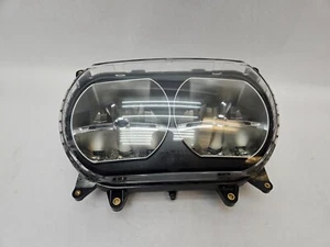OEM Harley-Davidson Road Glide LED Headlight p/n 67700199 2015-2023 NO HI BEAM - Picture 1 of 20