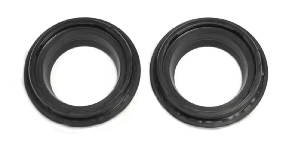 Sellos antipolvo horquilla Athena P40FORK455119 Kawasaki / Suzuki KX / RM 65 00-25 Foto 1 de 1