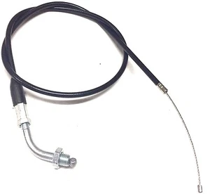 NUEVO CABLE DE ACELERADOR LARGO DE 42" PARA MOTO DE CROSS DE 125CC 150CC 200CC 250CC - Imagen 1 de 2