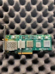 MYRICOM 10G-PCIE2-8C2-2S-SYNC Dual 10Gbps PCIe SFP+ Adapter - Picture 1 of 3