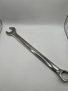 Matco 7/8" 12 Point Open End Combination Wrench ACL282 - Picture 1 of 2