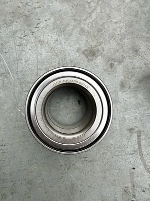 CUSCINETTO MOZZO RUOTA POSTERIORE BMW 3 CABRIO E36 320 I 110KW DAL 1995 413234 - Immagine 1 di 2