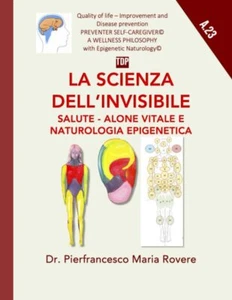 Die Wissenschaft der unsichtbaren Gesundheit - Alone Vital und epigenetische Naturheilkunde von Pi - Bild 1 von 1