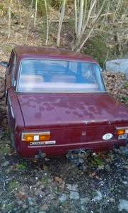 Lada/ shiguli - Bild 1 von 5