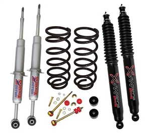 Skyjacker T4330STBB Suspension Lift Kit w/Shock Fits 03-18 4Runner - Bild 1 von 1