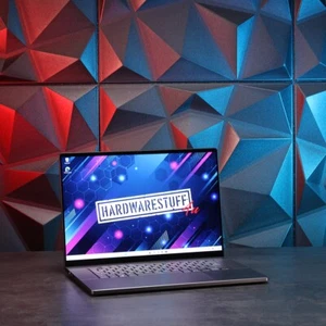 ASUS ROG Zephyrus G16 // Ultra 7 155H, RTX 4060, 16 GB RAM, 1 TB SSD - Imagen 1 de 6