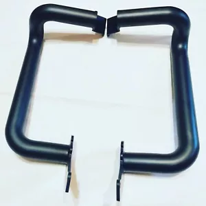 Suzuki M109R/M1800R 06-21 Case Guard Highway Crash Bar - Bild 1 von 10