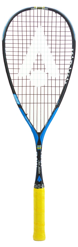 Karakal Raw Pro 2.1 Joel Makin Signature Squash Racquet Racket - Image 1 of 1