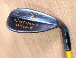 Momentus Short Game Wizard Lob Wedge / 60 Grad / Keil Flex Stahlschaft - Bild 1 von 5