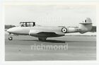 Gloster Meteor T7 WL453 Photo, HE887