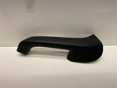 VOLKSWAGEN JETTA WAGON GOLF 2010-2014 PUERTA TRASERA DERECHA PANEL MANIJA MOLDURA CUBIERTA Foto 1 de 4