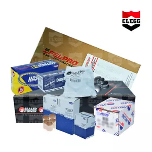 Kit de reconstrucción de motor estándar para 1961-1976 Ford V-8 390-6,4L - Imagen 1 de 1