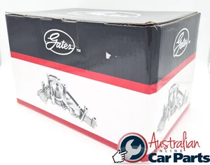 Water Pump Gates GWP4217 for Audi A3 8P1 Sportback TFSI, Ambition 1.8 Petrol-T C - Picture 1 of 6