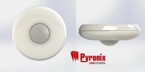 Pyronix Octopus DQ 360° Ceiling Mounted PIR Quad Interlocking Motion Detector - Picture 1 of 1