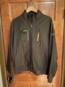 NIKE Mens Running Explore Storm-Fit Jacket - XL - NWT - Picture 1 of 13