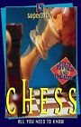 super.activ Chess by Basman, Mike Paperback Book The Cheap Fast Free Post