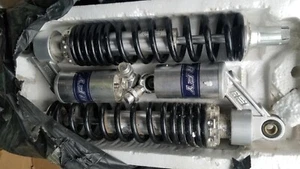 RFY motorcycle damper assy QR-2B-400 - Picture 1 of 7