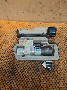 MERCEDES E KLASSE KOFFERRAUMPUMPE W211 KOMBI HECKKLAPPE HYDRAULIK KOFFERRAUMPUMPE A2118000048 - Bild 1 von 13