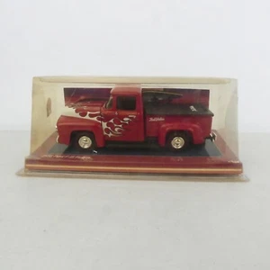 True Value 1956 Vehicle Year Pickup Truck Diecast Vehicle Banks - Picture 1 of 3