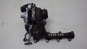 TURBO MERCEDES W177 1.5 D 16411015065 - Foto 1 di 7