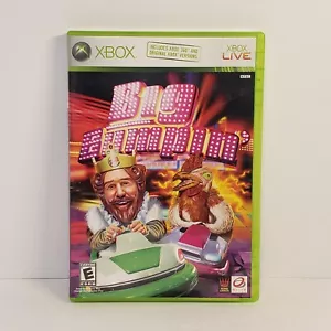 Big Bumpin' (Microsoft Xbox , 2006) Complete CIB - Picture 1 of 3