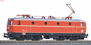 Piko Expert OBB Rh1044 Electric Locomotive IV (DCC-Sound) 1:87 Scale, HO Gauge - Picture 1 of 1