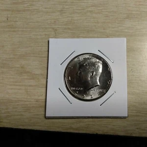 Kennedy Half Dollar 2021d 1 coin - Bild 1 von 3