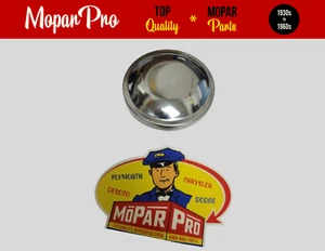 1946-1948 PLYMOUTH P15 SPECIAL DELUXE BRAND NEW GAS CAP - Picture 1 of 6