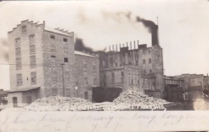 RPPC Menomonee Falls, WI - Wisconsin Zuckerfabrik - Bild 1 von 2