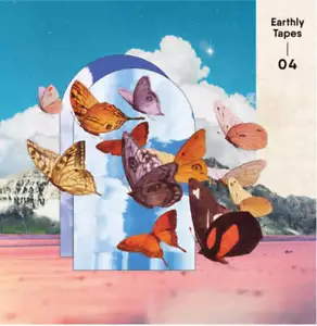 Various - Earthly Tapes 04 (12") - Picture 1 of 2