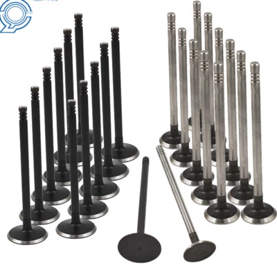 Intake Exhaust Engine Valve Kit For Chrysler 300 LHS Dodge Intrepid Charger 3.5L - Image 1 of 4