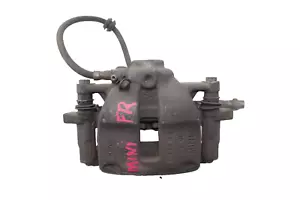 2007-2015 MINI COOPER FRONT RIGHT PASSENGER BRAKE CALIPER 34116768458 OEM* - Bild 1 von 7