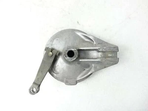 Bremstrommel Honda Dominator NX 650 Bremse Bremspedal brake Bremsgestänge - Picture 1 of 5