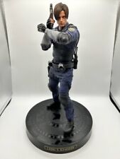 Resident Evil RE:2 Collectors edition Only Figure Statue Leon