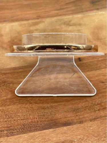 Bracciale sottile oro rosa Kate Spade