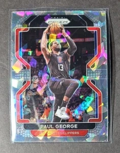 PAUL GEORGE - Los Angeles Clippers: ¡Premios y más! - *** ELIGE Y ELIGE *** - Imagen 1 de 19
