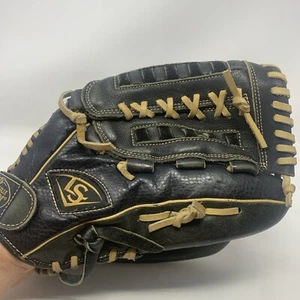 Louisville Slugger Baseball Handschuh DY14-BK Professional Dynasty Serie 13" RHT - Bild 1 von 6