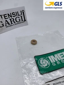 AMMORTIZZATORE RIBALTAMENTO PER BETONIERA IMER SYNTESI 140 - 140 HDPE - 160 - Foto 1 di 2