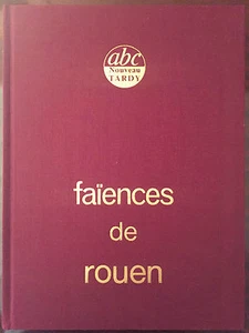 Tardy : Faïences de Rouen - Imagen 1 de 2