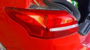 2016 FORD FOCUS Tail Light Assembly Left - Picture 1 of 1