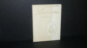 1959 CONCORDIA LUTHERAN HIGH SCHOOL CADETS FORT WAYNE IND LUMINARIAN YEARBOOK - Bild 1 von 9