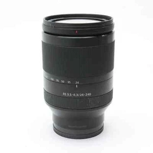 SONY FE 24-240mm F/3.5-6.3 OSS SEL24240 (for SONY E mount) #356 - Picture 1 of 12