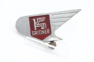 Steuerkopfschild Fahrrad Emblem, verschiedene - Bild 1 von 12