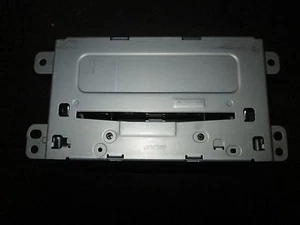 13-14 CHEVY MALIBU CD PLAYER RADIO #22923802 *See item* - Bild 1 von 3