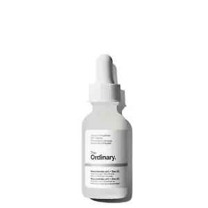 The Ordinary Niacinamide 10% + Zinc 1%, Smoothing Serum for Blemish-Prone Skin - Bild 1 von 6