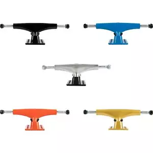 Rampage Rasp Skateboard Trucks - Picture 1 of 75