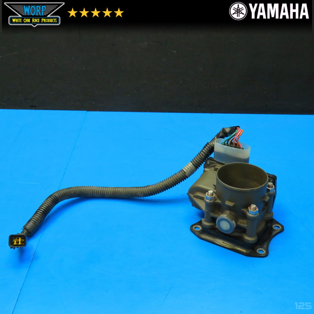 Boat Intake & Fuel Systems for 2017 Yamaha WaveRunner FX for Boat Intake & Fuel Systems for 2017 Yamaha WaveRunner FX for